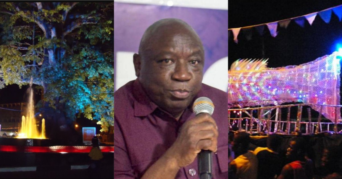 Lantern Parade Suspended Amid Security Concerns