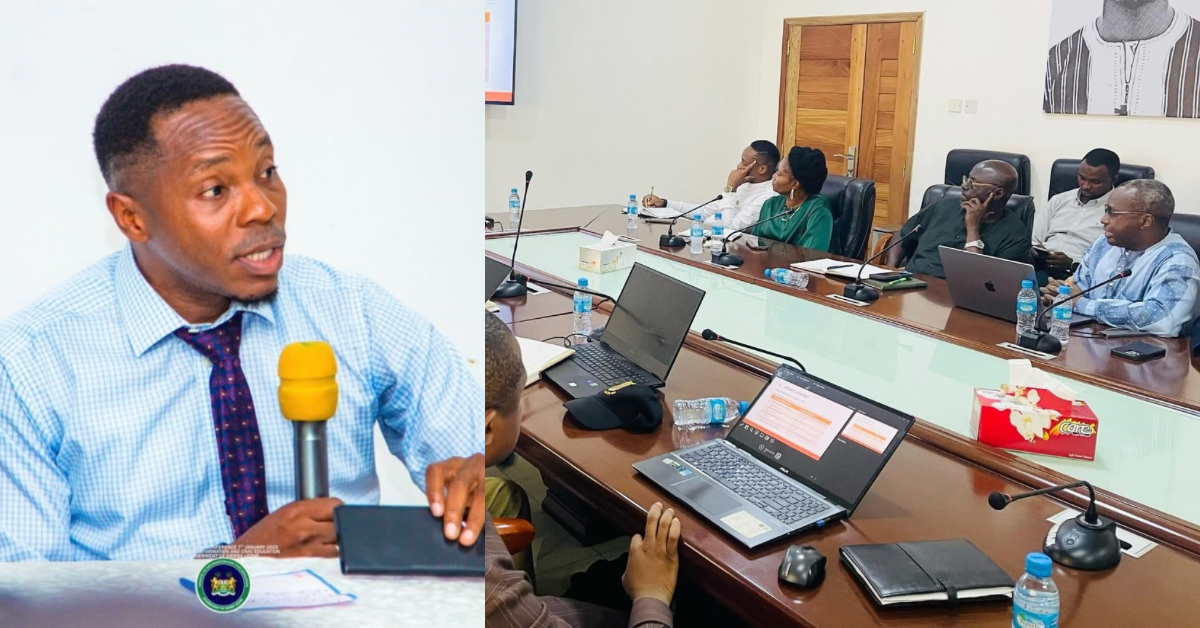 Chief Minister Sengeh Highlights Progress in Land Reforms Under President Bio