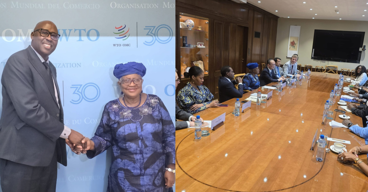 World Trade Organization Commend Sierra Leone’s Trade Policy Progress