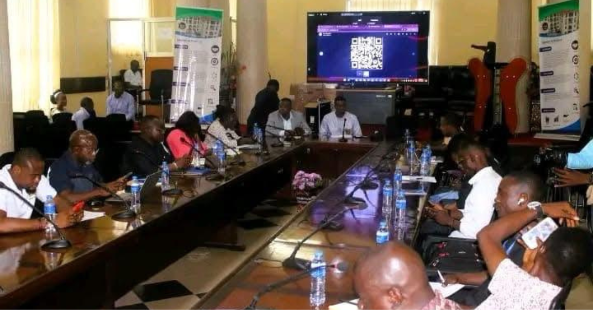 Ministry of Education Strengthens Initiatives for Tertiary Access for Persons With Disabilities in Sierra Leone
