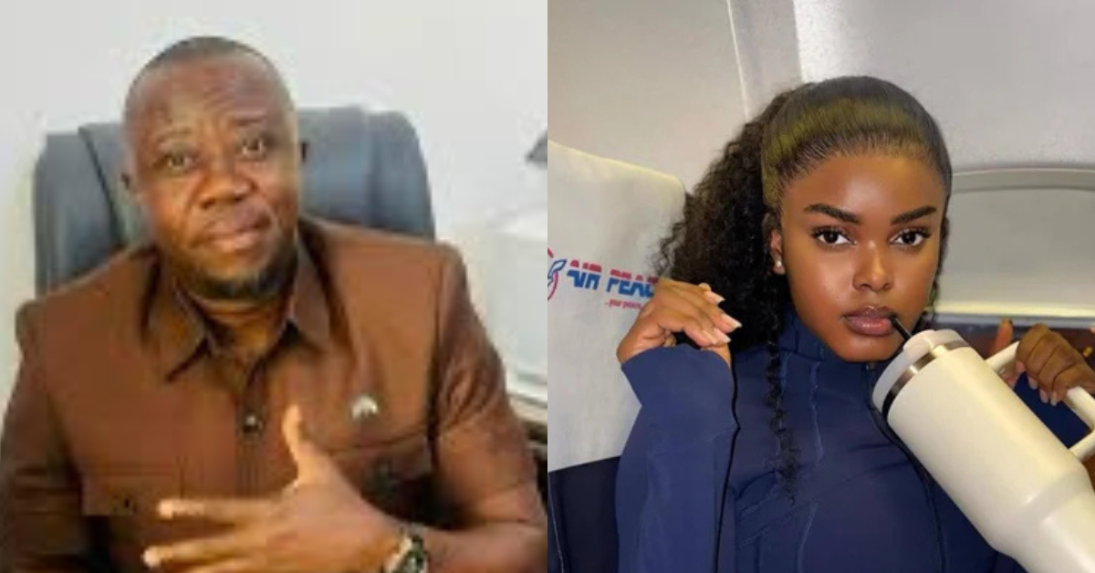 State House Communications Director Clarifies Claims of Government Paying $52,000 to Nigerian Influencer for School Tour