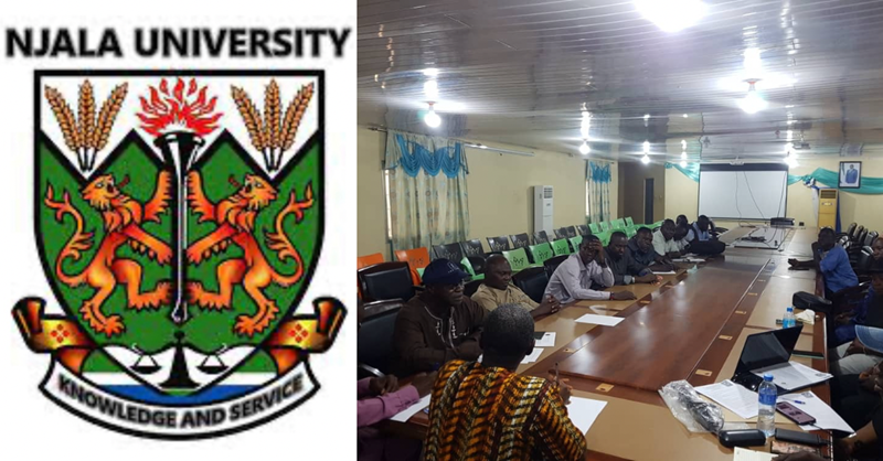 Njala University Partners With “Mama Afro” to Enhance Livestock Development in Koinadugu