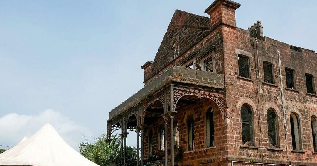 Three-Week Skills Training Begins for 20 Welders in Sierra Leone for Heritage Preservation