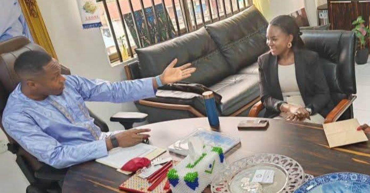 Sierra Leone Government Moves to Enable Social Media Monetization