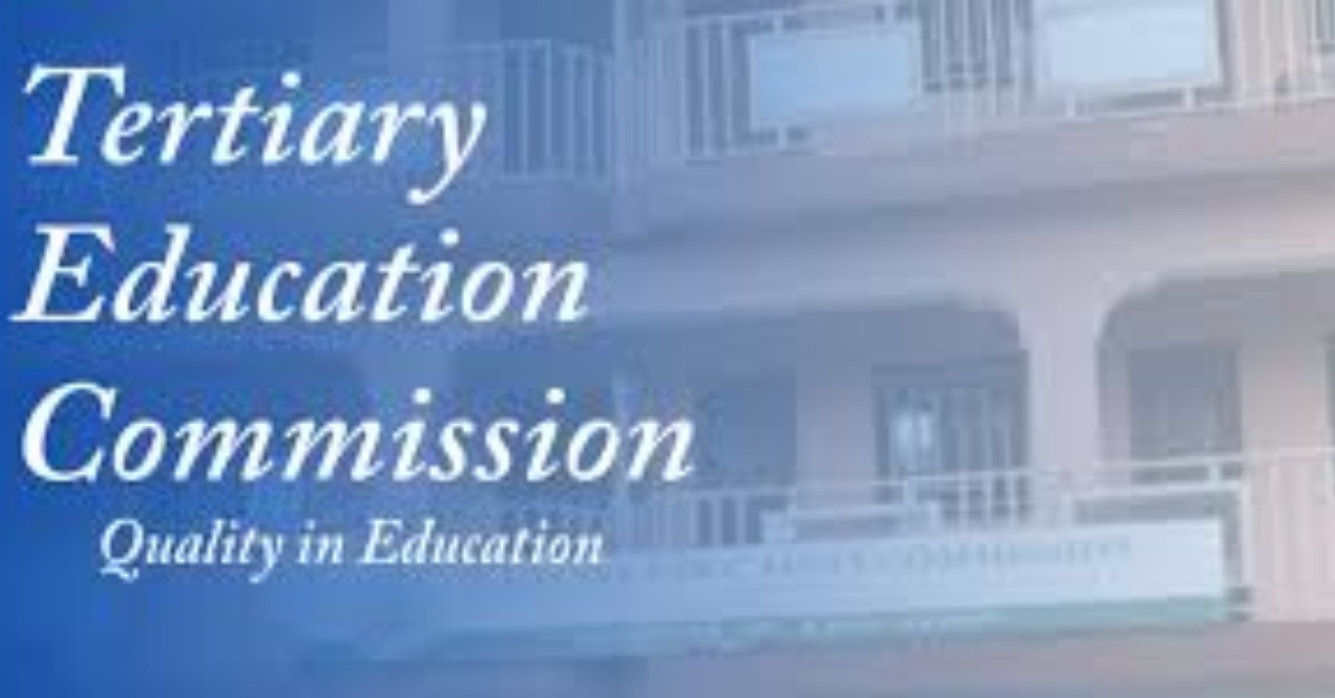 Tertiary Education Commission Denies Allegations of Payroll Fraud