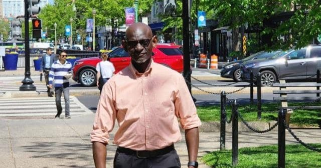 Head of Chancery at Sierra Leone Embassy in Washington D.C Passes Away