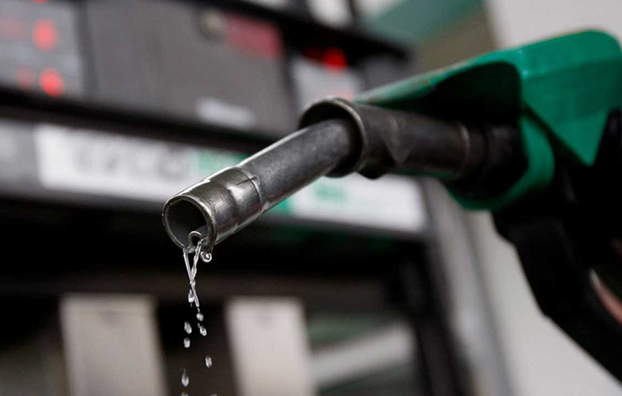 Director General of EGTC Denies Fuel Theft Allegations