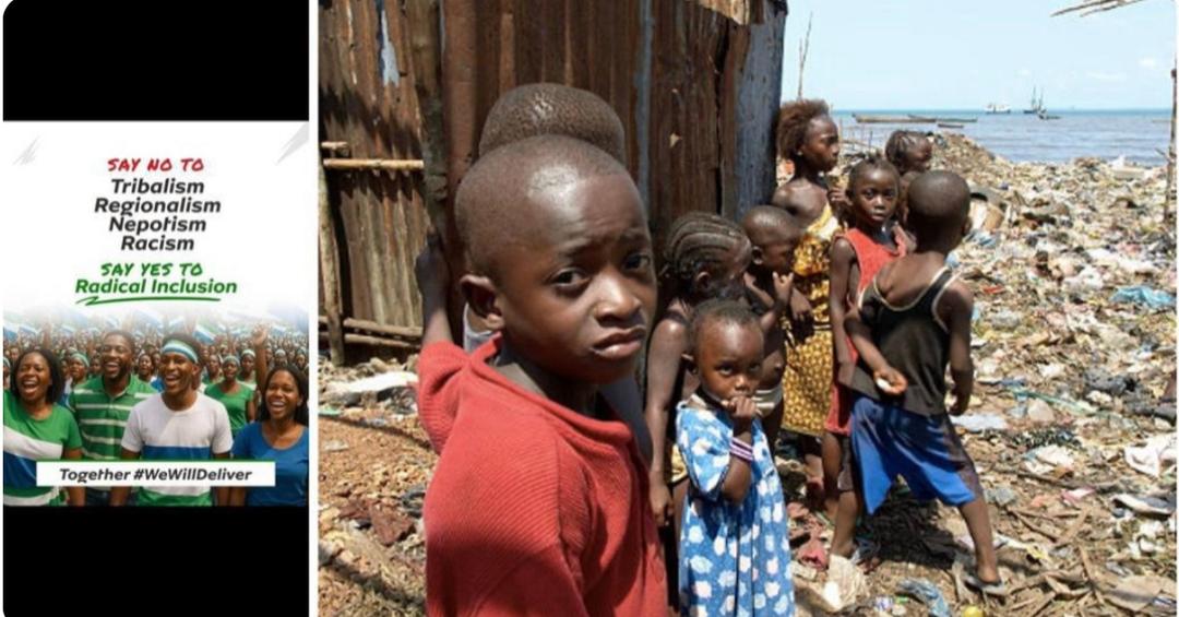 When Leadership Misses the Moment: A Nation in Search of Purposeful Governance