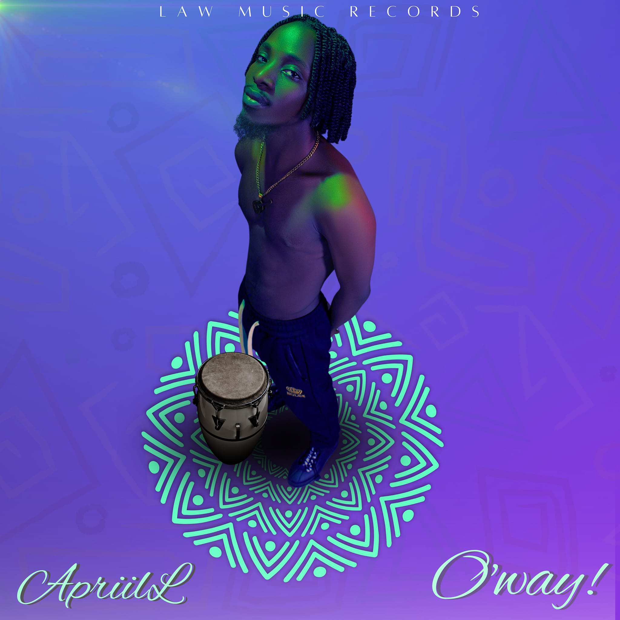 ApriilL – O’Way