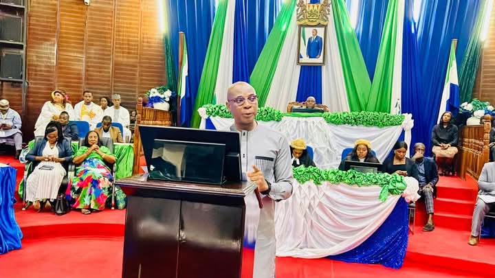 Parliament Grills Minister of Education Over Exclusion of Several WASSCE Students
