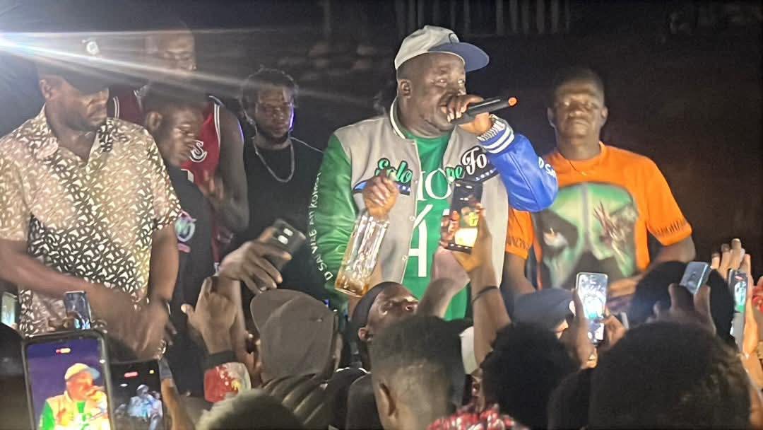 Kao Denero Reacts After His Boys Are Denied Bail and Sent to Prison