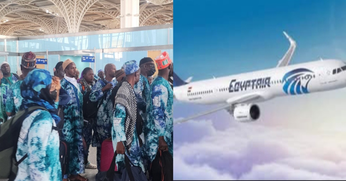 Egypt Aviation Secures Contract to Operate Hajj Flights from Sierra Leone