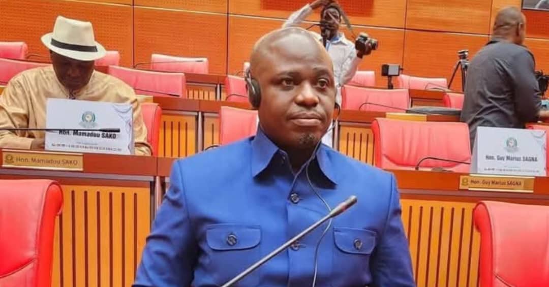 Opposition Leader Abdul Kargbo Commits to Regional Integration as ECOWAS Parliament Marks 25th Anniversary