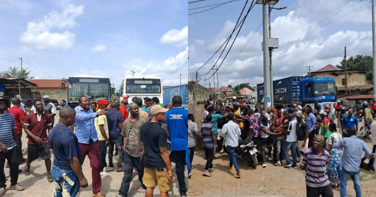 Government, Koidu Limited, Workers, Activists And Kono Community in a Stalemate Over Better Wages And Working Conditions