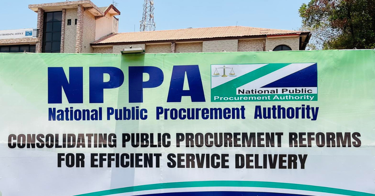 National Public Procurement Authority Releases Troubling Review of Procurement Practices in Sierra Leone