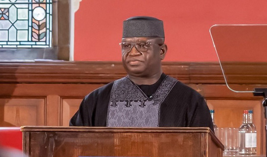 President Bio Champions Africa’s Call for UN Security Council Reform at Oxford Union