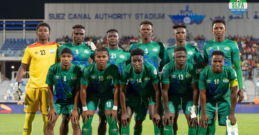 Failure to Reach Semi-final: Shooting Stars U-20 Return Home from AFCON 2025