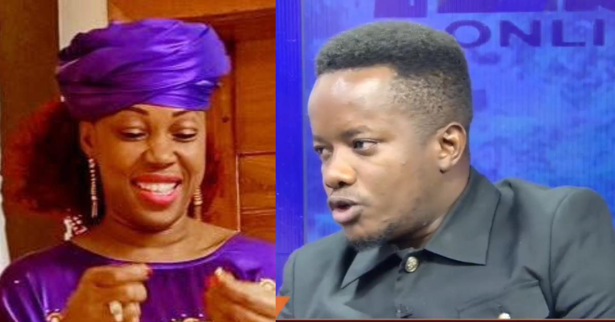 Office of the First Lady Clarifies Fatima Bio’s Role in Recent Koidu Holdings Dispute