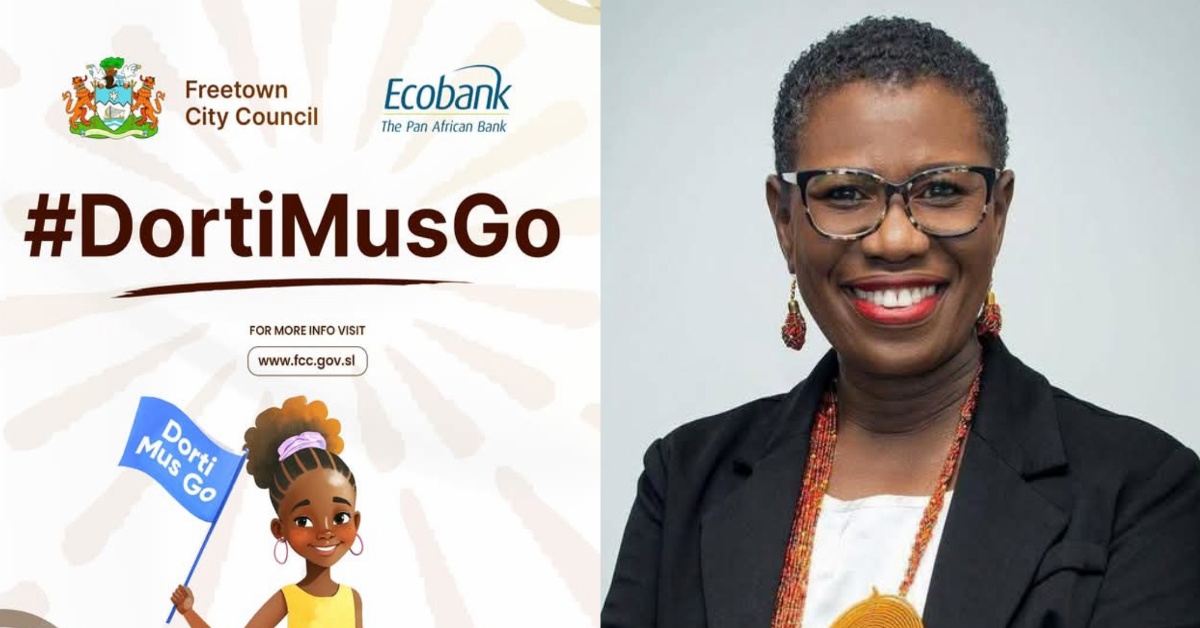 FCC Launches “Operation Dorti Mus Go” to Enforce New Sanitation Byelaws