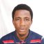 Julius Mustapha Harding