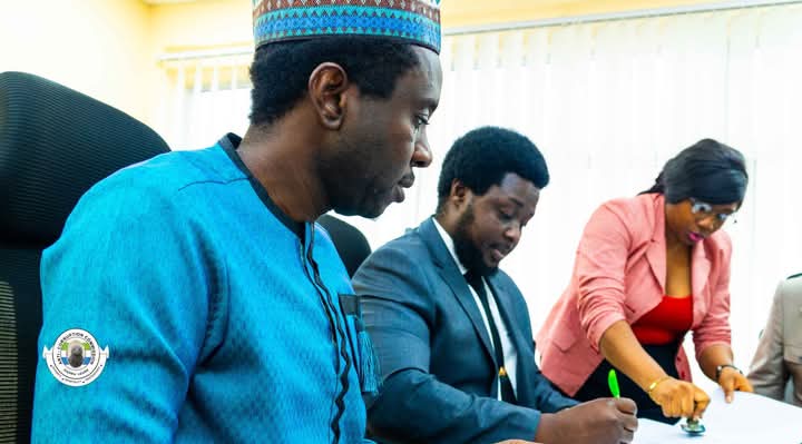 ACC Partners with Ministry of Information to Combat Corruption