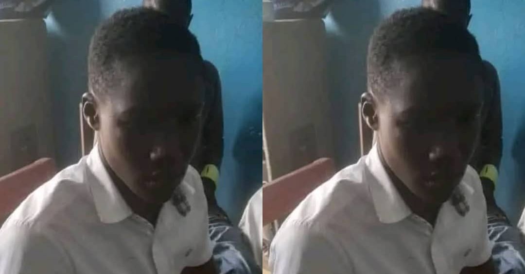 BECE Candidate Loses Eyesight Few Hours to His Exams in Port Loko District