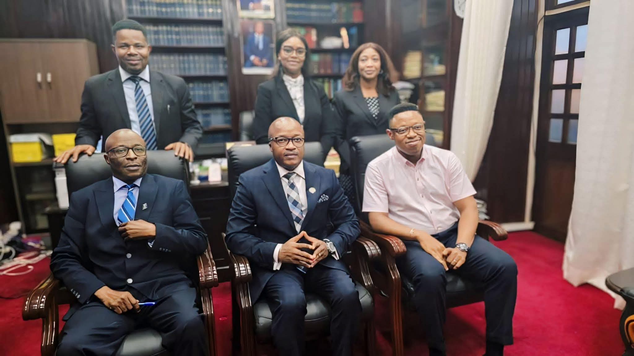 EPA Strengthens Ties With Sierra Leone Judiciary to Combat Environmental Crimes