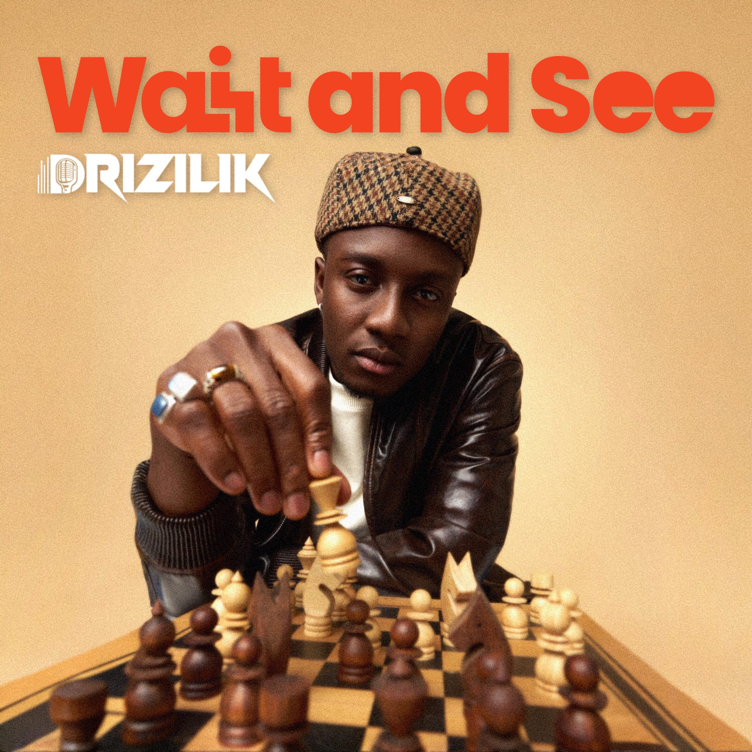 Drizilik – Above All