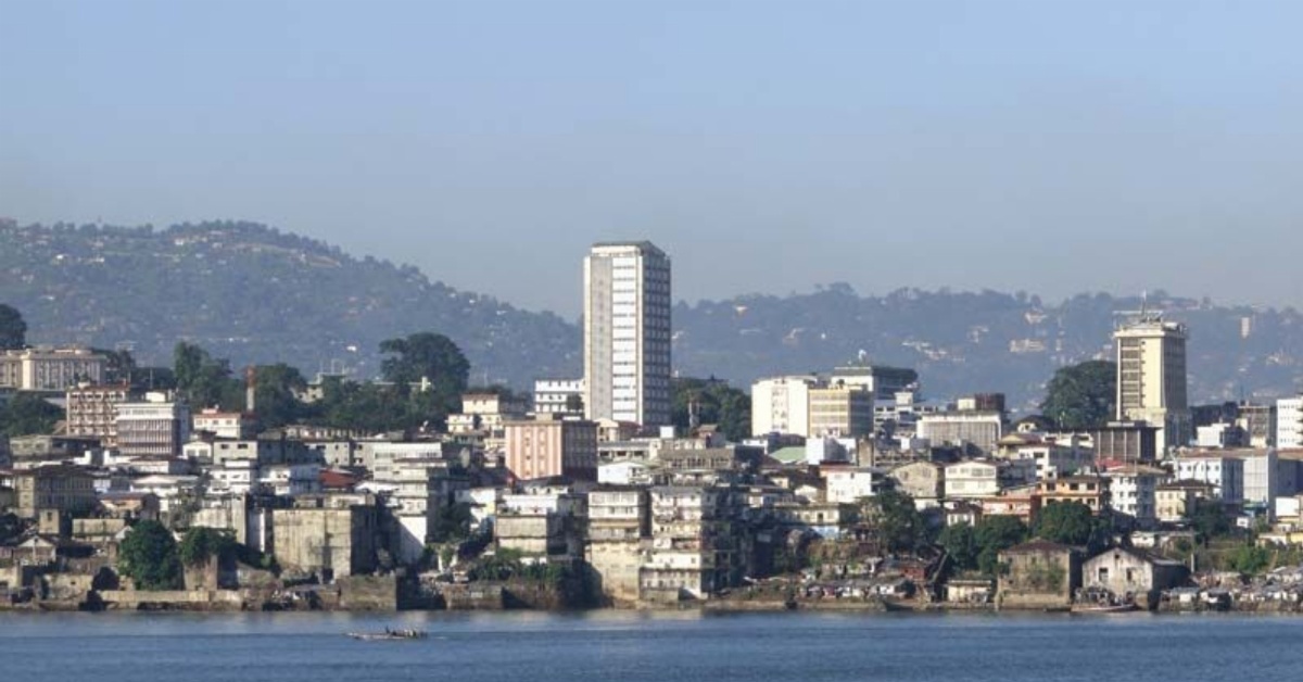 Op-Ed: Dividing Freetown Is Not The Solution — Development Is