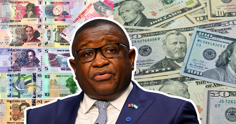 Trump’s Remittance Tax is a Blow to Sierra Leone’s Lifeline