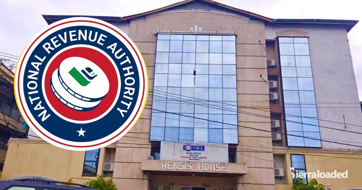NRA Sacks Senior Manager Over Alleged Tax Diversion