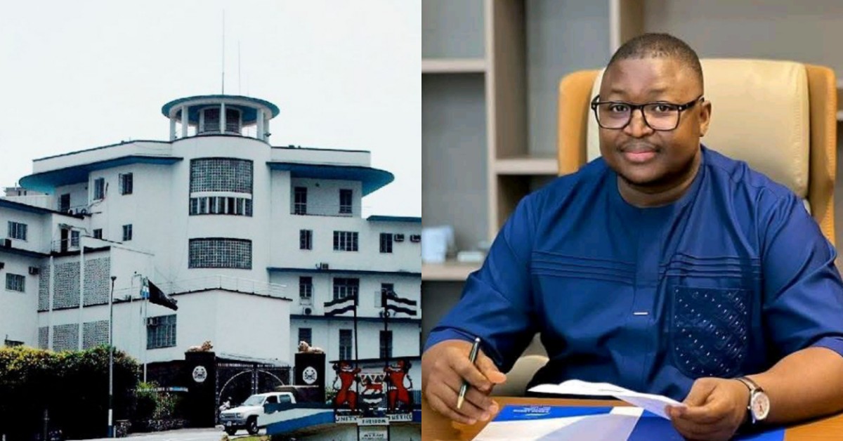 “Government Officials Linked to U.S. Visa Overstays” — Foreign Minister Kabba