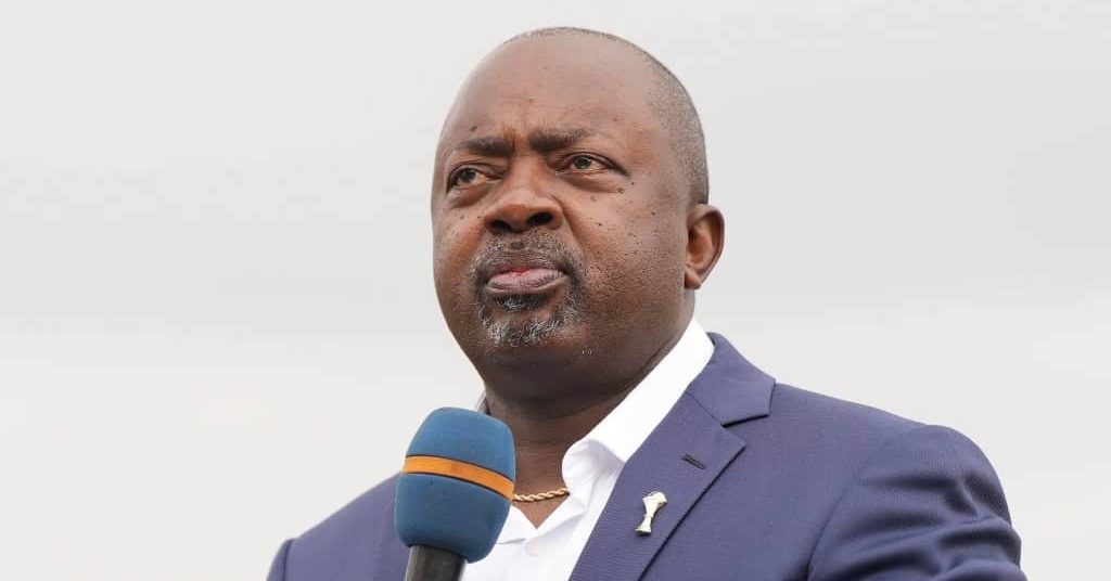 Election Date Announced as Thomas Daddy Brima’s Tenure as SLFA President Ends