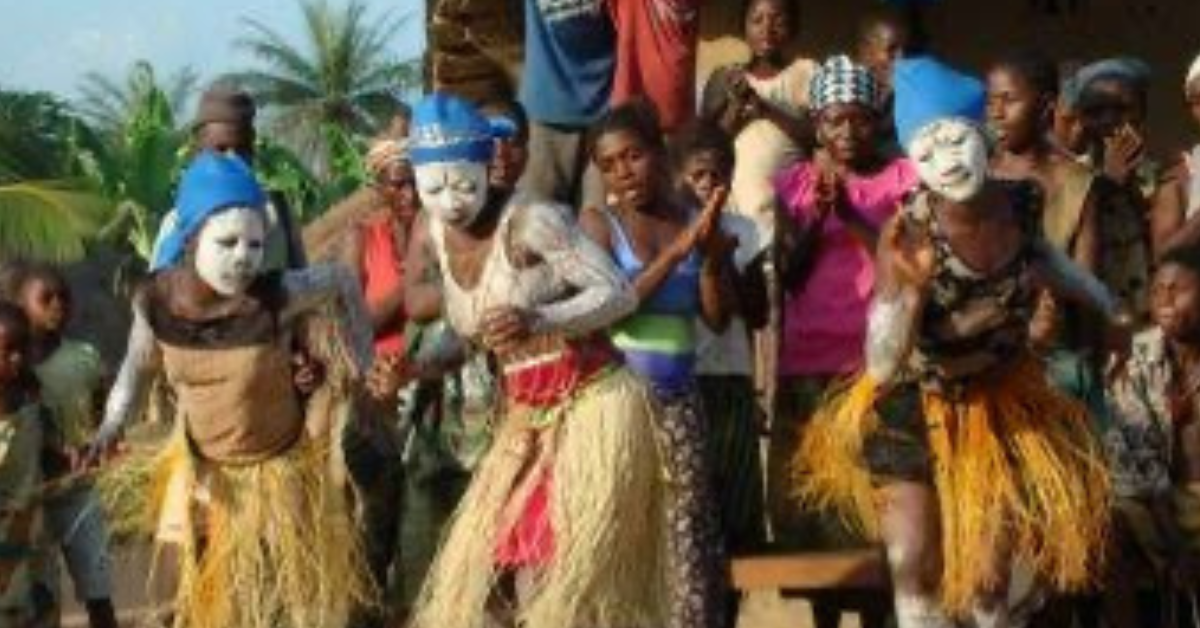 Tragedy in Tombahun: 19-Year-Old Dies After Forced Bondo Initiation
