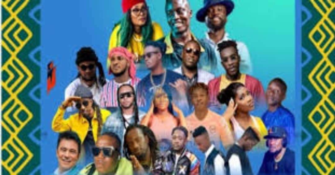 My Life Is in Danger”: Adfega Claims Spiritual Attacks and Conspiracies Against Him in Music Industry