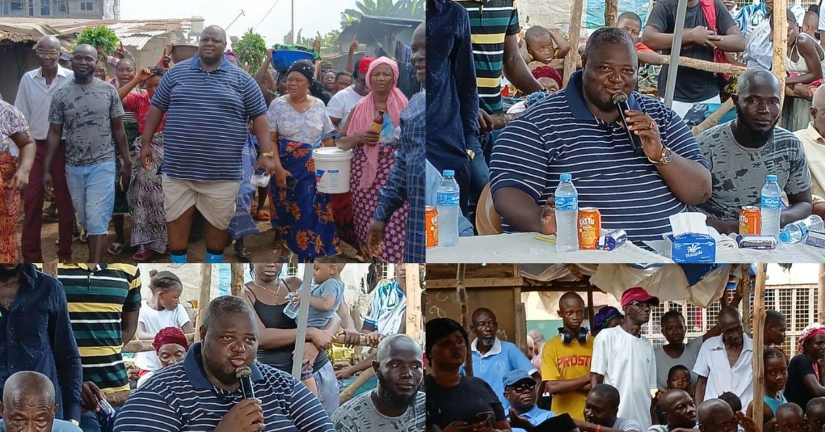 WARDC Secures EU and World Bank Funding for Development Projects