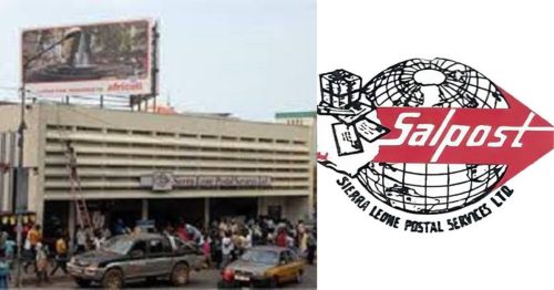 SALPOST Workers Stage Nationwide Strike Over One Year of Unpaid Salaries