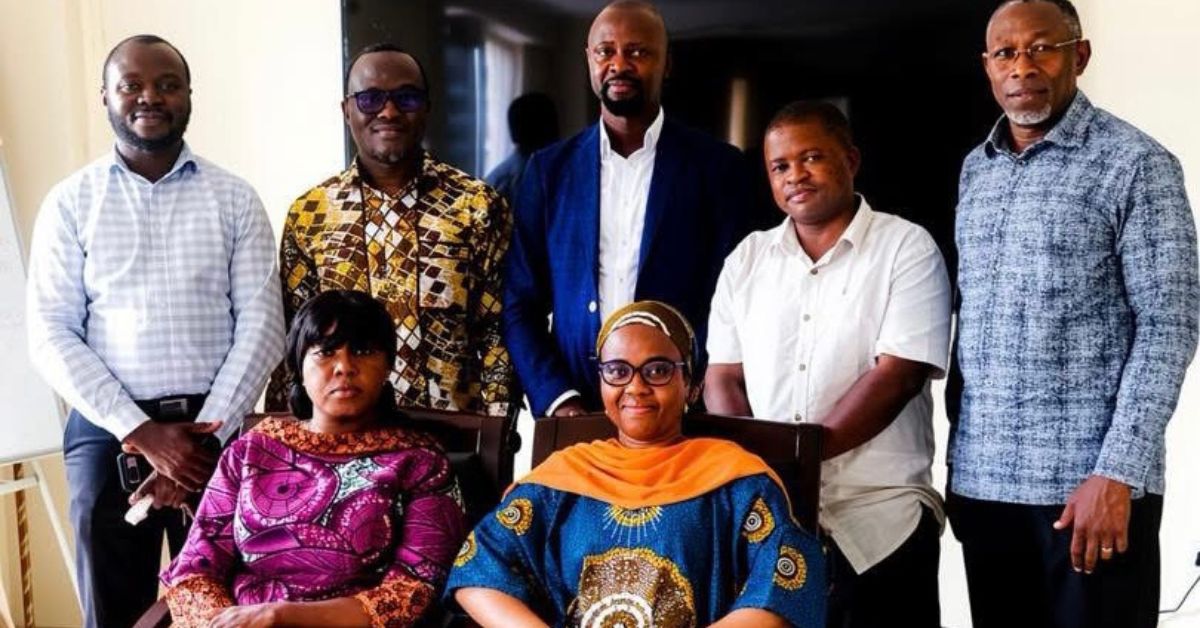 Gender Ministry, Partners Meet to Strengthen Child Protection in Sierra Leone